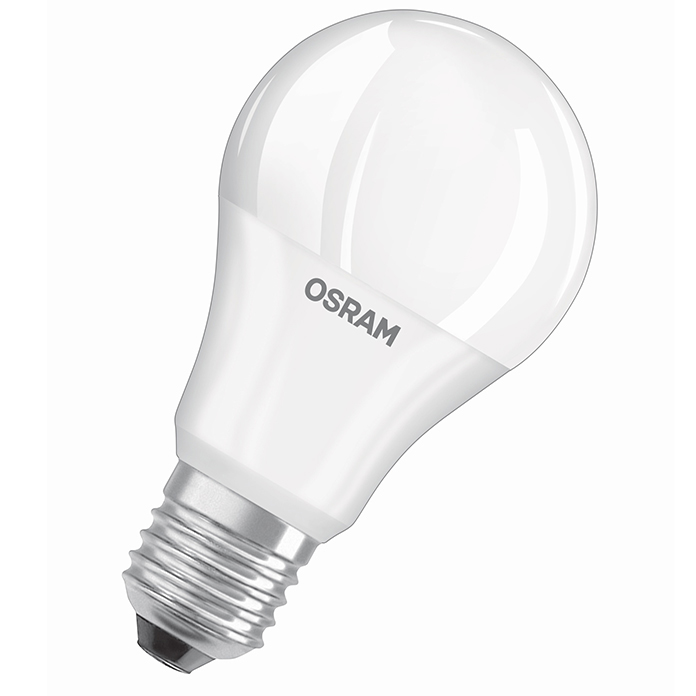 Slika Led sijalica OSRAM CL A FR 60 non-dim 13W=100W/840 E27 1521 lm